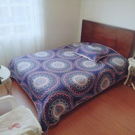 Habitacion Con Bano Privado Tunja Eksteriør bilde