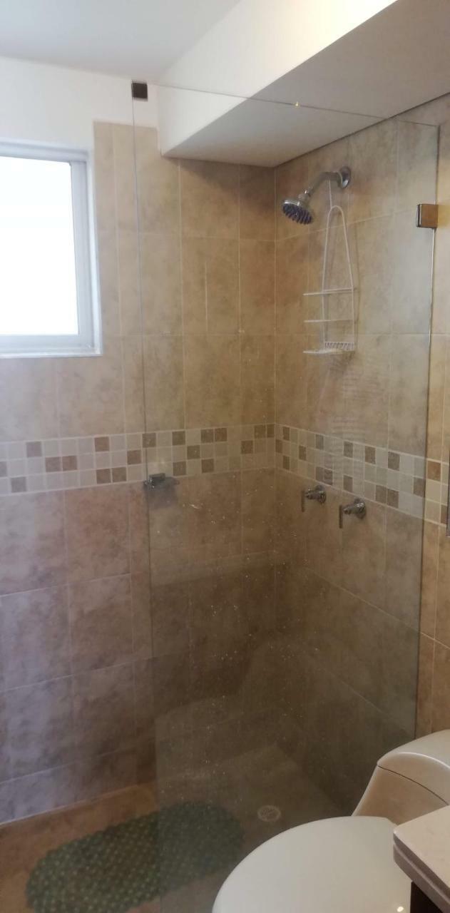Habitacion Con Bano Privado Tunja Eksteriør bilde